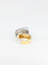 Bague Bague vintage toi et moi Diamants 58 Facettes 706