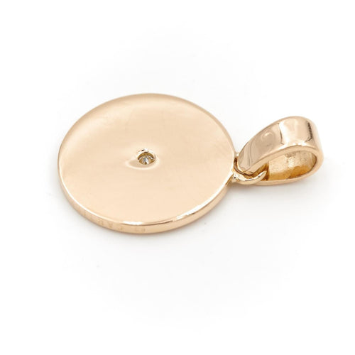 Pendentif Cartier Pendentif Or jaune Diamant 58 Facettes 2133832CN