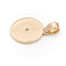 Pendentif Cartier Pendentif Or jaune Diamant 58 Facettes 2133832CN