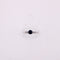 Bague 52 MAUBOUSSIN - bague diamants, saphir 58 Facettes