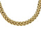 Collier Collier Boucheron "Tressé" en or jaune. 58 Facettes 31258