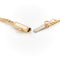 Collier Collier  Négligé Or jaune 58 Facettes 1751415CN