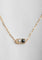 Collier Collier DINH VAN 2 perles Or Jaune 750/1000 58 Facettes 64648-61046