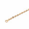 Collier collier maille jaseron or jaune 58 Facettes 2216818CN