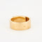 Bague 50 HERMES - Bague Kelly 58 Facettes