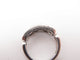 Bague 53 bague MESSIKA move classique 03998-wg 53 diamants 0.25ct or blanc 18k 58 Facettes 251827