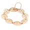 Bracelet Bracelet Filigrane Or jaune 58 Facettes 1719298CN