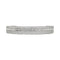 Bracelet Bracelet Messika "Liz" en or blanc et diamants. 58 Facettes 30842