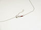 Collier collier MAUBOUSSIN vraiment toi 42 cm en or blanc amethyste et diamants 58 Facettes 256060