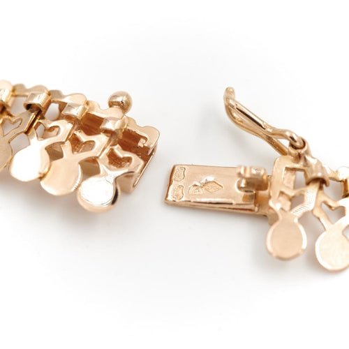 Collier Collier Or jaune 58 Facettes 1887725CN