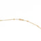 Collier Collier Chaîne Or jaune 58 Facettes 1641601CN