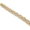 Bracelet Bracelet Cartier, "Maillon Panthère", or jaune et diamants. 58 Facettes 32830