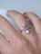 Bague Toi et Moi diamants 58 Facettes
