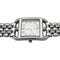 Montre Montre Hermès "Cape Cod" en acier. Petit modèle. 58 Facettes 31212