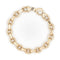 Bracelet Bracelet Maille forçat Or jaune 58 Facettes 1641177CN