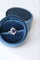 Bague Bague Marguerite Belle Epoque saphir & diamants 58 Facettes