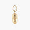 Pendentif Or Jaune PENDENTIF "GLAND" OR JAUNE 58 Facettes BO/220044