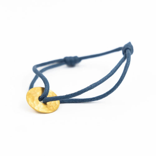 Bracelet Dinh Van Bracelet Pi Or jaune 58 Facettes 1696417CN