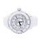 Montre Montre Chanel, "J12", céramique blanche. 58 Facettes 32870