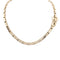 Collier Collier Cartier, "Agrafe", or jaune. 58 Facettes 33478