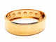 Bracelet Bracelet Manchette Or rose Perle 58 Facettes 1969284CN
