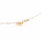 Collier Ginette NY Collier cercle Fusion Necklace Or jaune 58 Facettes 2322869CN
