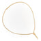 Collier Collier  Négligé Or jaune 58 Facettes 1751415CN