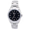 Bracelet Montre Rolex, "Oyster Perpetual Explorer", acier. 58 Facettes 32453