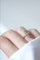 Bague 58 Bague Volutes diamants Belle Epoque 58 Facettes