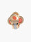 Boucles d'oreilles Boucles d'oreilles Clips Alhambra Van Cleef & Arpels 58 Facettes