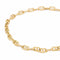 Collier Collier Maille marine Or jaune 58 Facettes 2275406CN