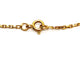 Collier Collier Maille forçat Or jaune 58 Facettes 1559887CN