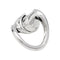 Bague 53 Bague Boucheron, "Trouble", or blanc, diamants. 58 Facettes 31844