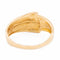 Bague 55 Bague Or jaune 58 Facettes 2283951CN