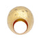 Bague 51 Bague Pomellato, "Duna", or rose. 58 Facettes 31431