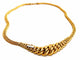 Collier Collier Maille américaine Or jaune 58 Facettes 1588583CN