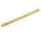 Bracelet Bracelet manchette 3 ors 58 Facettes 2914