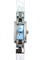 Montre Jeager-LeCoultre -  montre acier et diamants 58 Facettes