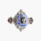 Broche Broche néo-Renaissance XIXe 58 Facettes 453
