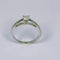 Bague 48.5 MAUBOUSSIN - Bague "Tu es l'étoile de ma vie" Or Diamants 58 Facettes 20400000444