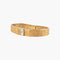 Montre Montre Piaget motif fleur 58 Facettes