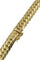 Collier COLLIER MAILLE PLATE 58 Facettes 038781