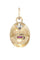 Pendentif AUGIS - Médaille d'amour 58 Facettes 079611