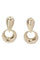 Boucles d'oreilles BOUCLES D'OREILLES PENDANTES 58 Facettes 076461