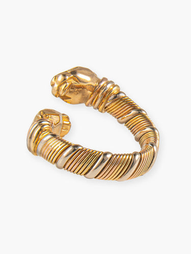 Bague 54 Bague Cougar Cartier 58 Facettes