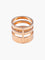 Bague Bague REPOSSI Berbère 58 Facettes