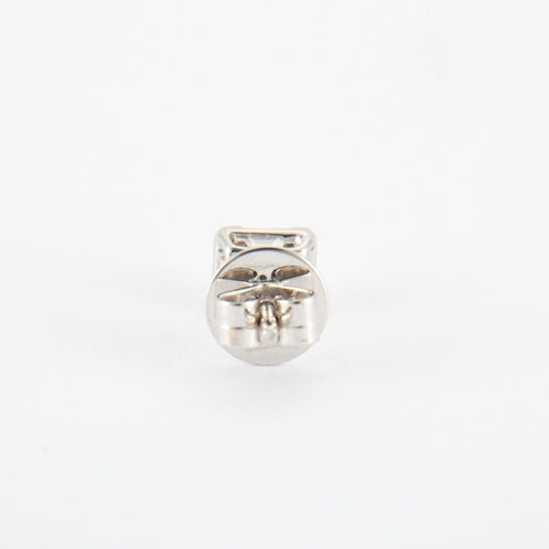 Boucles d'oreilles Boucles d'oreilles en Or blanc & diamants 58 Facettes