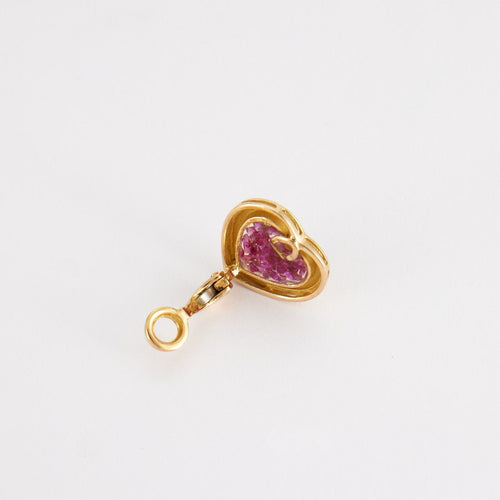 Boucles d'oreilles Pascal Morabito - Boucles d'oreilles 58 Facettes