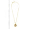 Collier Collier pendentif fleur 58 Facettes 25999