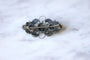 Broche Broche Victorienne or, argent et diamants 58 Facettes